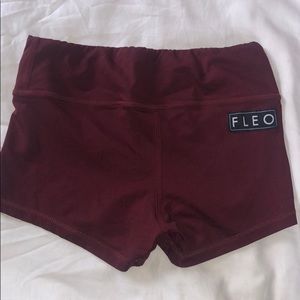 Fleo Originals Size Sm